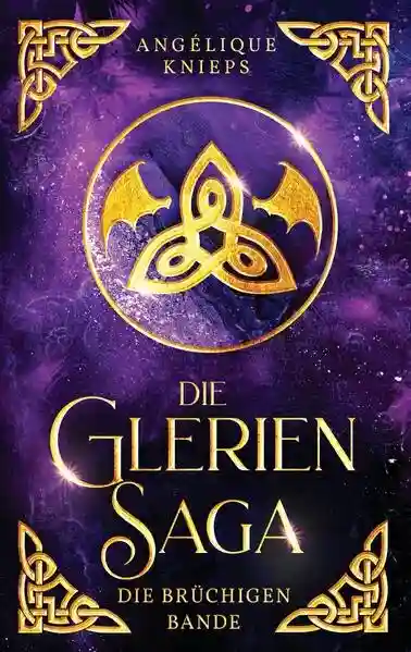 Reihe: Die Glerien Saga