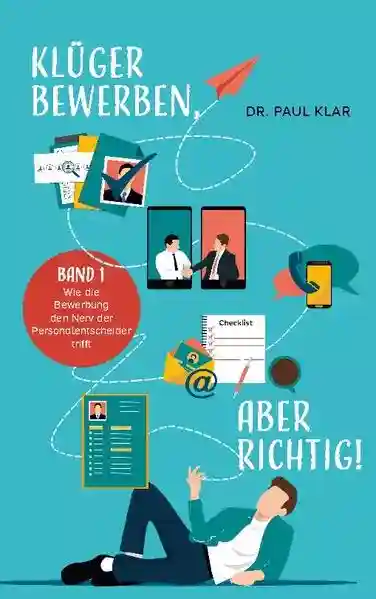 Reihe: Bewerber spezial: Sich gut verkaufen