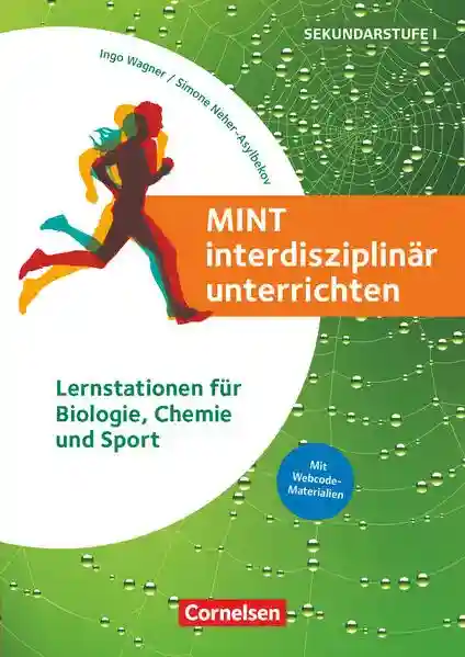 Reihe: MINT interdisziplinär unterrichten