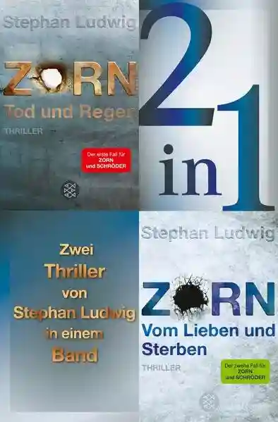 Reihe: Zorn