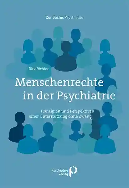 Reihe: Zur Sache: Psychiatrie