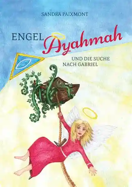 Reihe: Engel Ayahmah