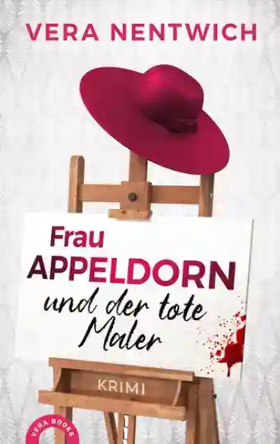Reihe: Frau Appeldorn