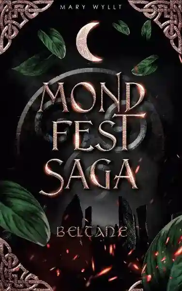 Reihe: Mondfestsaga