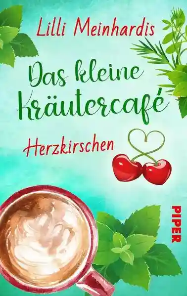Reihe: Alles grün