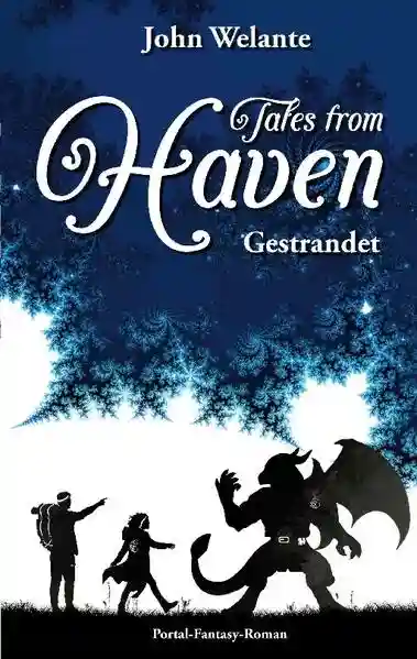 Reihe: Tales from Haven Sonderedition
