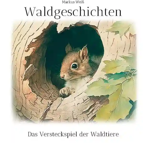 Reihe: Waldgeschichten
