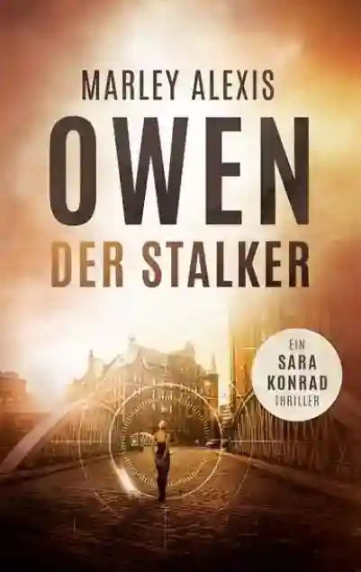 Reihe: Sara Konrad Thriller