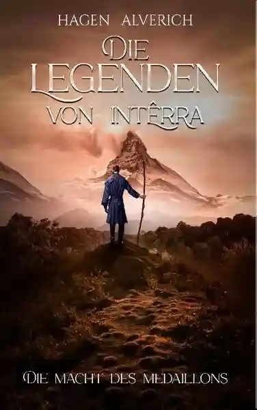 Reihe: Die Legenden von Intêrra