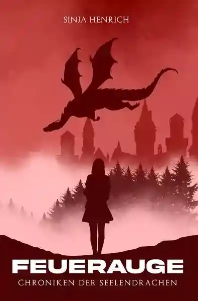 Reihe: Chroniken der Seelendrachen
