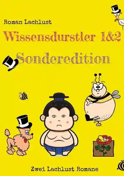 Reihe: Wissensdurstler