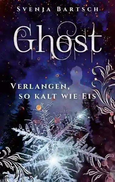 Reihe: Ghost