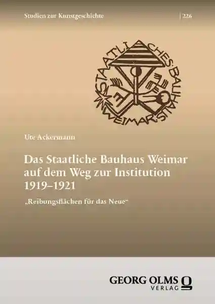 Reihe: Studien zur Kunstgeschichte