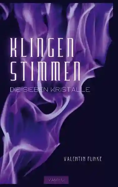 Reihe: Klingenstimmen