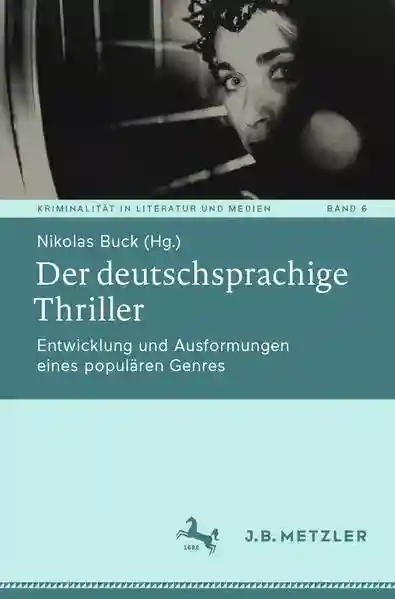 Reihe: Kriminalität in Literatur und Medien