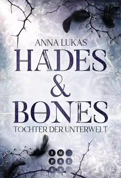 Reihe: Hades & Bones