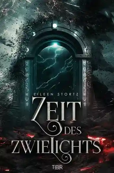 Reihe: Seelenmachtsaga