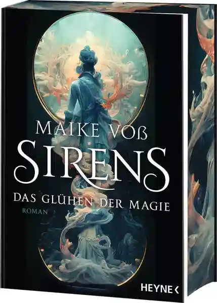 Reihe: Sirens-Reihe
