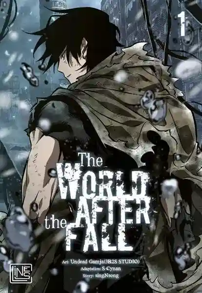 Reihe: The World After the Fall