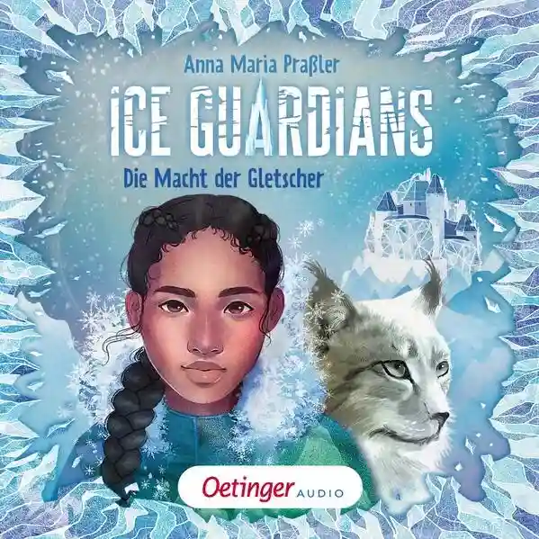 Reihe: Ice Guardians
