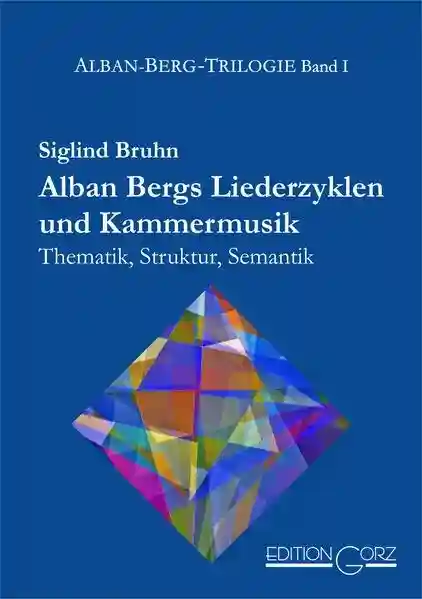 Reihe: Alban-Berg-Trilogie