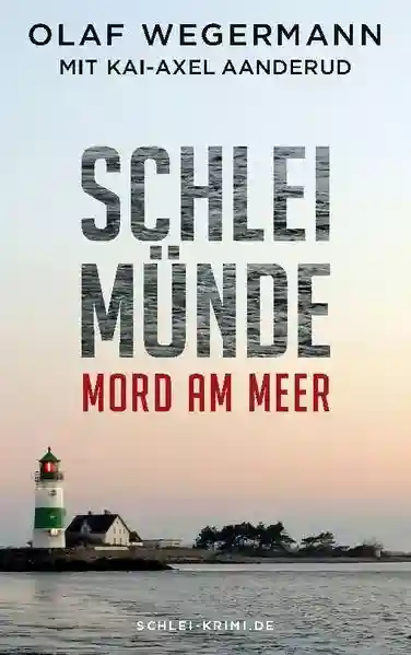 Reihe: Schlei-Krimi