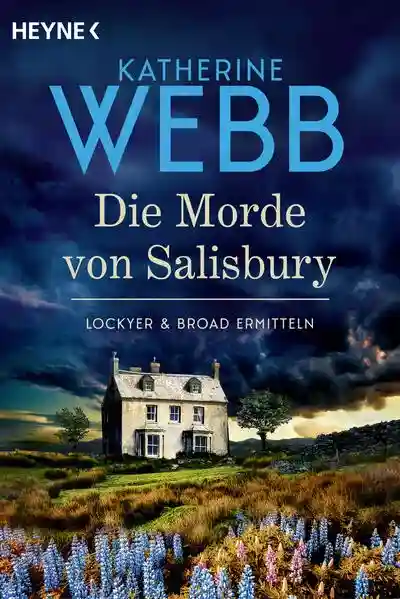 Reihe: Lockyer & Broad ermitteln