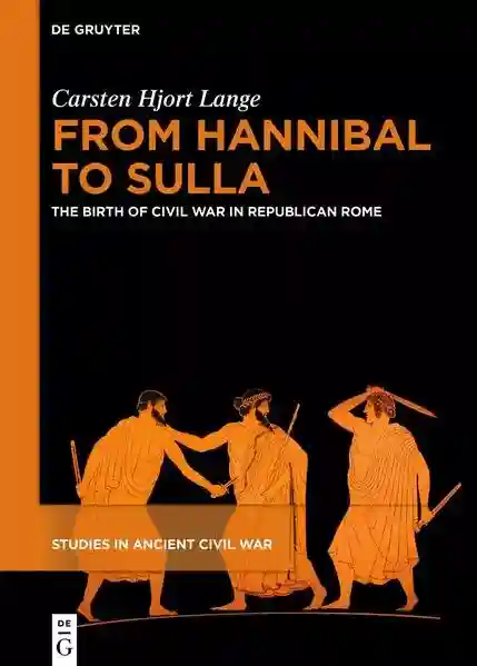 Reihe: Studies in Ancient Civil War
