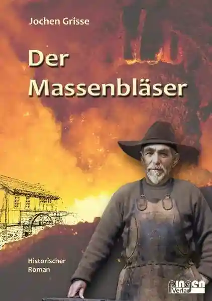 Reihe: Die Massenbläaser Trilogie