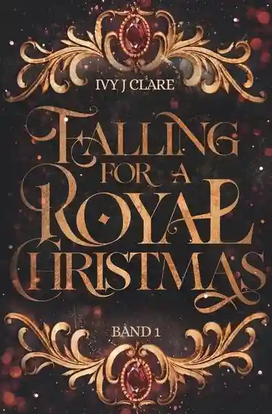 Reihe: Secrets of a Crown