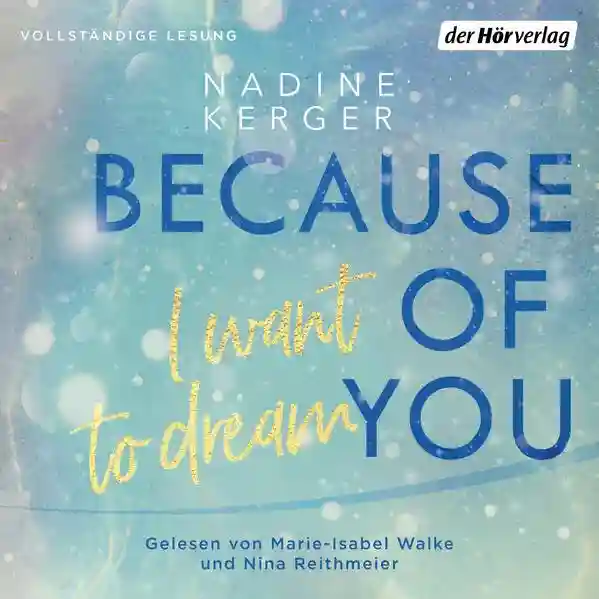 Reihe: Because of You