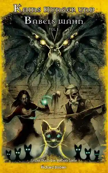 Reihe: Die gelbe Serie