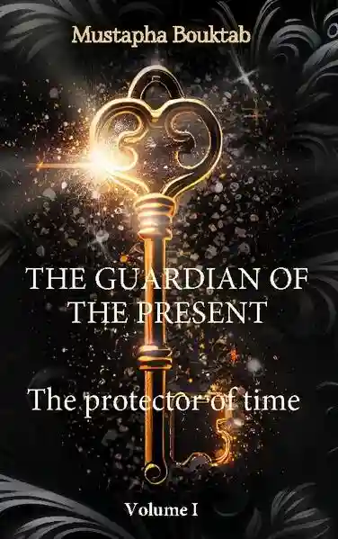 Reihe: The Guardian of the present