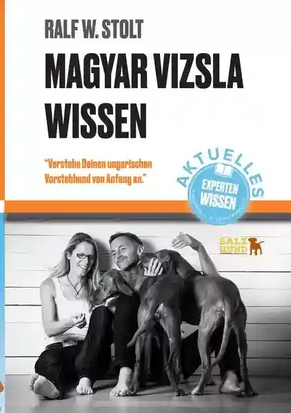 Reihe: Magyar Vizsla Wissen