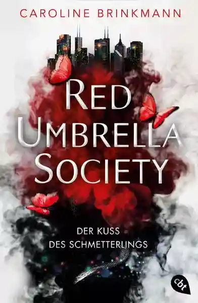 Reihe: Die-Red-Umbrella-Society-Reihe