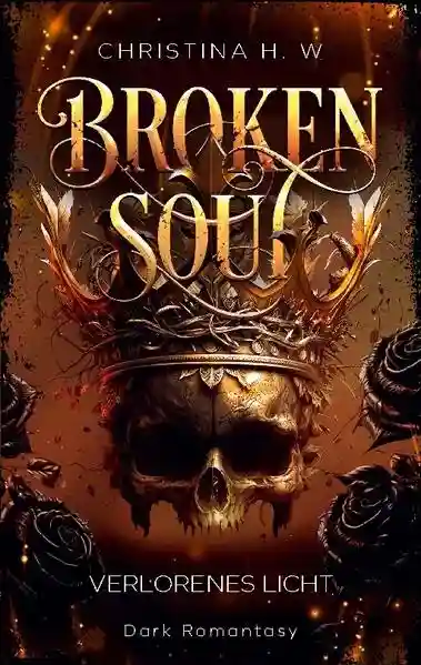 Reihe: Broken Soul