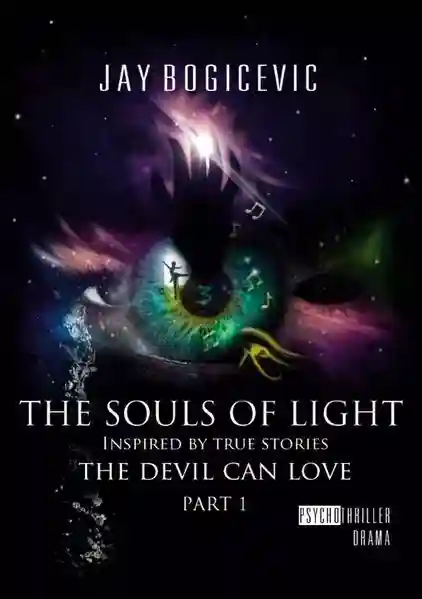 Reihe: The Souls of Light