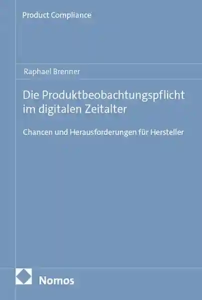 Reihe: Product Compliance