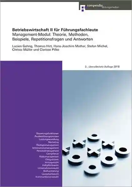 Reihe: Management für Führungsfachleute