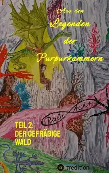 Reihe: Aus den Legenden der Purpurkammern