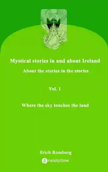 Reihe: Mystical stories in and about Ireland