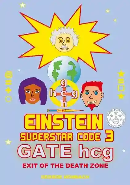 Reihe: Einstein Superstar Code