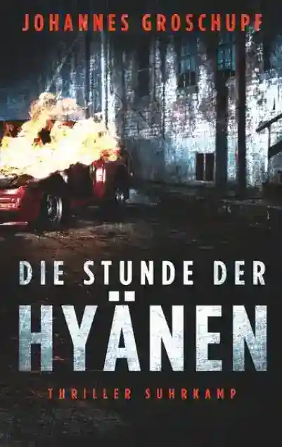 Reihe: Berlin Noir