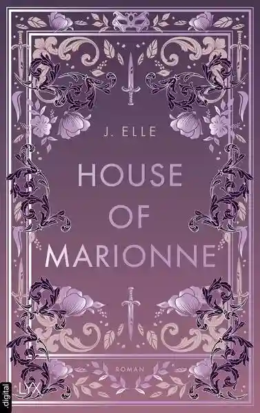 Reihe: House of Marionne