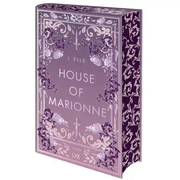 Reihe: House of Marionne
