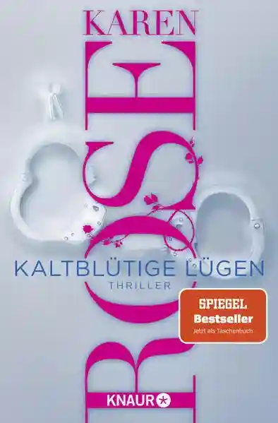 Reihe: Die San-Diego-Reihe