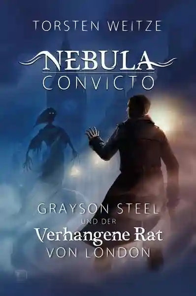 Reihe: Nebula Convicto