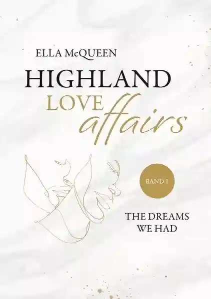 Reihe: Highland Love Affairs