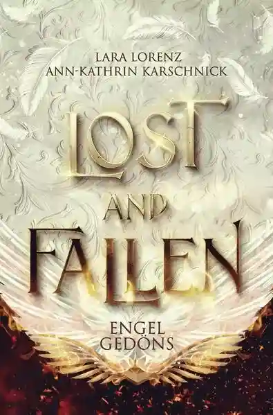 Reihe: Lost and Fallen