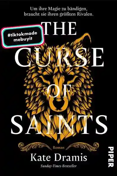 Reihe: The Curse of Saints